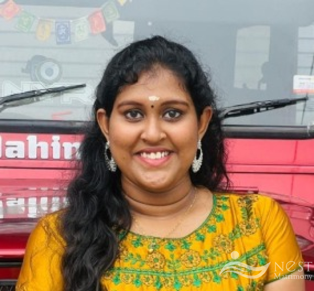 LAKSHMIPRIYA